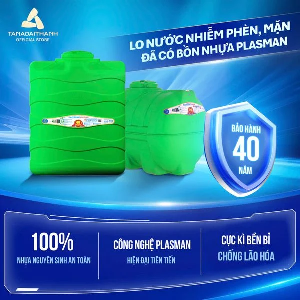 GIẢI PHÁP HOÀN HẢO CHO NƯỚC NHIỄM PHÈN, MẶN Ở MIỀN TÂY